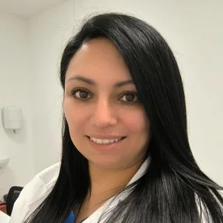 Prof. Ginna Paola González Cárdenas Fonoaudióloga Audióloga Bogotá